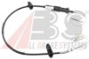 VW 1H2721335C Clutch Cable